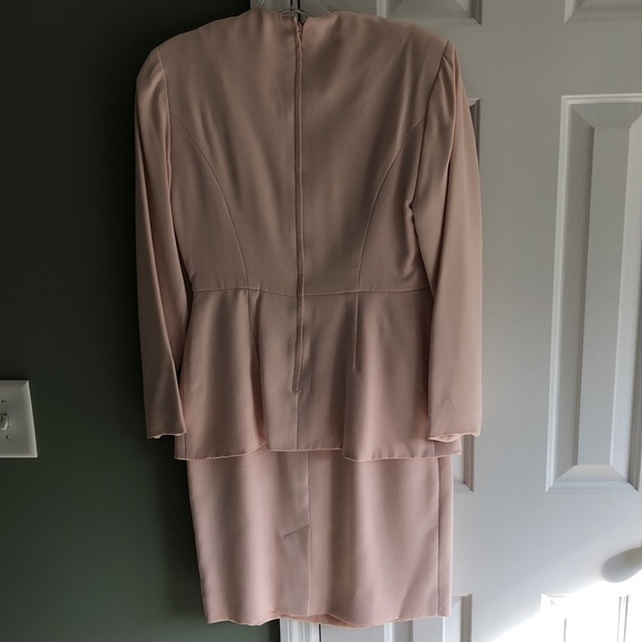 Vintage Talbots Dress - Picture 4 of 6
